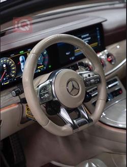 مرسيدس بنز CLS